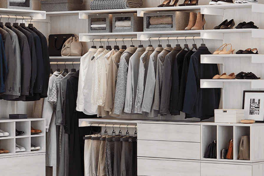 Wardrobes – Saventure Infra Tech